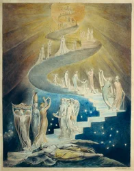 Il sogno di Giacobbe